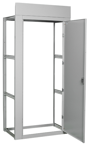 IEK Корпус металлический панели ЩО 22.10.6 YKM60-M1-22-10-6