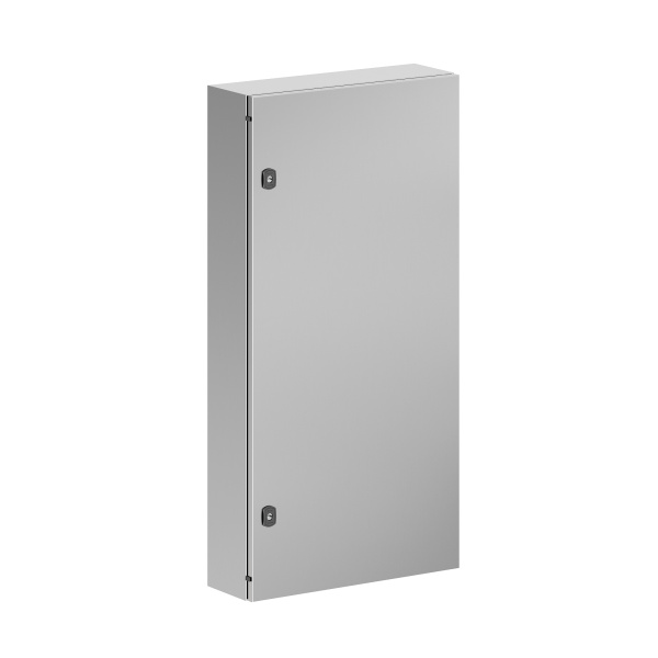 DKC Корпус навесной STH с М/П из нержавеющей cтали AISI316 ВхШхГ 1200x600x200 мм, без фланца