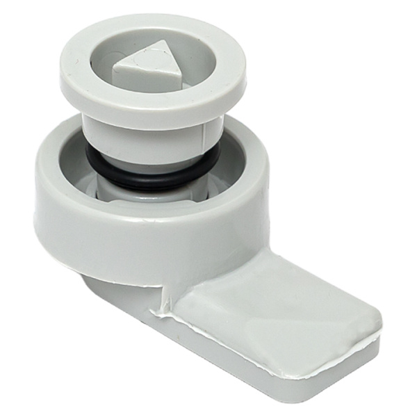 Купить EKF Замок трехгранный для ЩМП-П IP65 EKF PROxima