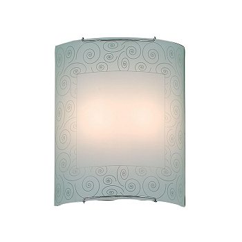 Citilux CL922012 Спирали Свет-к Бра