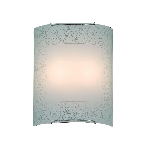 Citilux CL922012 Спирали Свет-к Бра