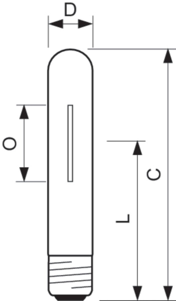 Купить PH Лампа SON-T 250W E E40  SL/12 928487200098