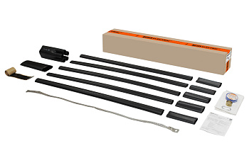 TDM Муфта 5ПКВНтпБ1-70/120-БН SQ0556-2011