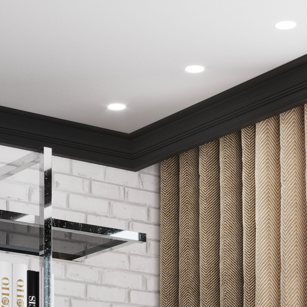 Купить Gauss Лампа Elementary MR16 9W 680lm 6500K GU5.3 LED 13539