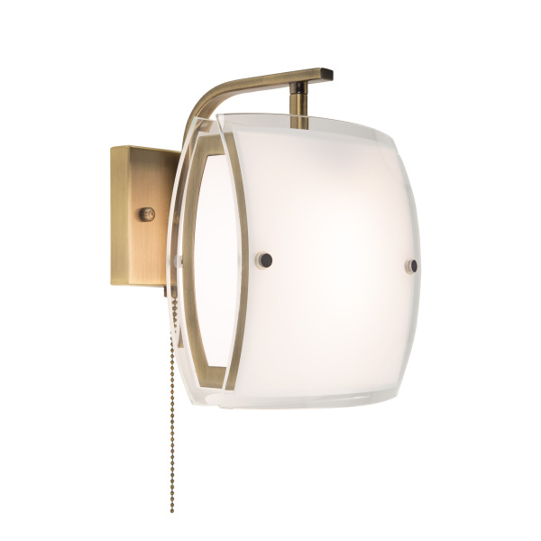 Citilux CL161313 Берген Бронза Стар. Светильник  Бра