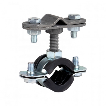 EKF PROxima Держатель прута на трубе D=(32-36) мм HZ