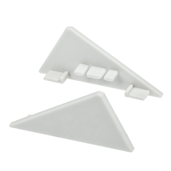 Arlight Заглушка для LOCK-FM правая (Пластик) 019188