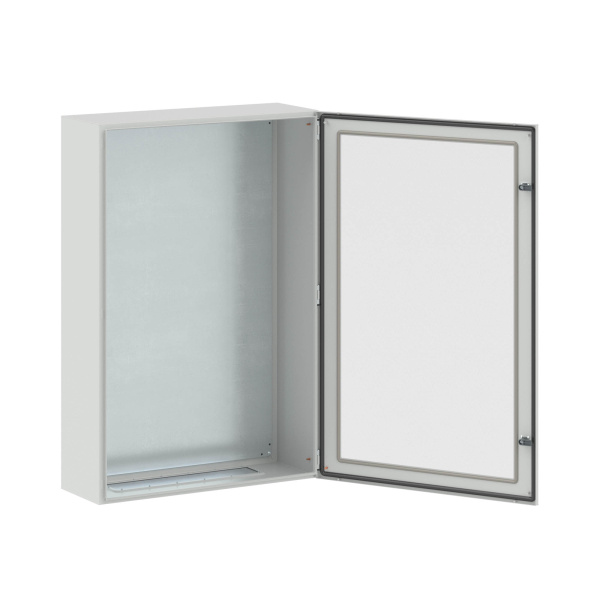 Купить DKC Корпус навесной CE c М/П с прозрачной дверью ВхШхГ 1200x800x300 мм