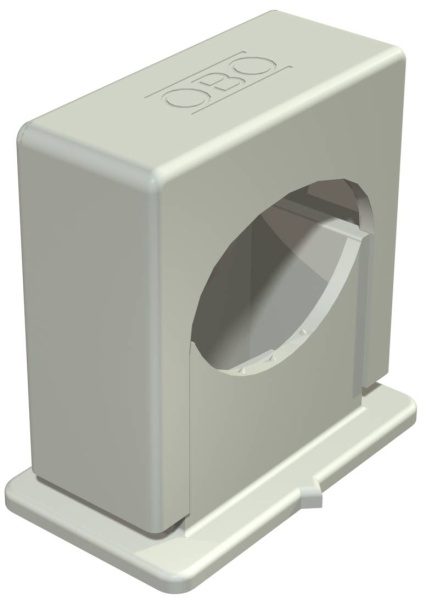 OBO Bettermann Крепежная скоба 14-24 мм 2101033