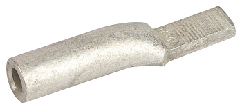 Наконечник штифтовой ЭРА НША 16-14 алюминиевый