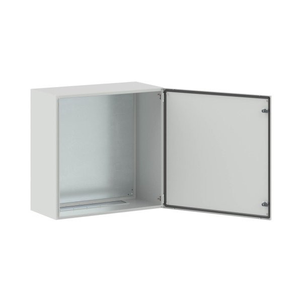 Купить DKC Корпус навесной CE c М/П  ВхШхГ 800x800x400 мм