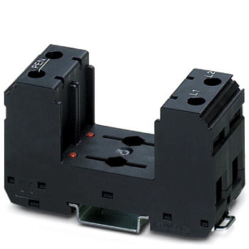 Phoenix Contact VAL-MS/2+0-BE Базовый элемент для защиты от перенапряжений, тип 2 2804584