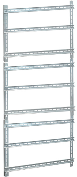 IEK Комплект панели ЩО 22.8.6-2000 YKM60-P-2282000-36