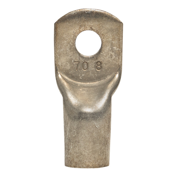 Купить EKF PROxima Наконечник силовой медный луженый ТМЛ-Р 70-8