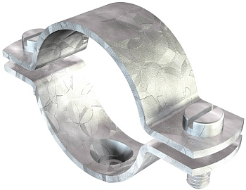 OBO Bettermann Крепежная скоба дистанционная 1 1/4" 1385089