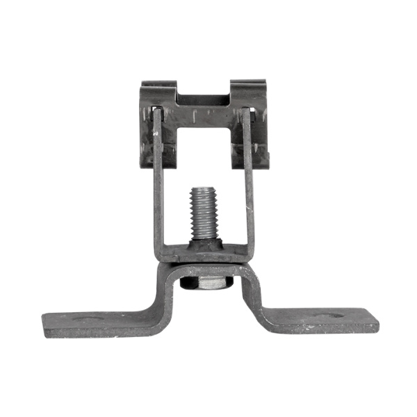 Купить EKF PROxima Держатель токоотвода металлический дистанционный L=45мм, CZ/NI