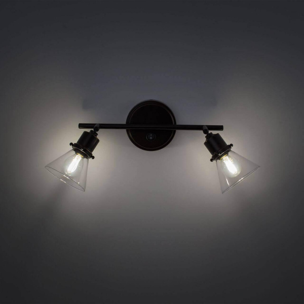 Купить Citilux CL564521 Бисмарк Светильник Наст.-Потол