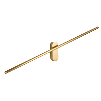 Arte Lamp A2028AP-1PB Светильник настенный