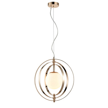 Vele Luce VL1834P01 Светильник подвесной Orion