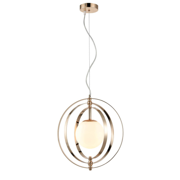 Vele Luce VL1834P01 Светильник подвесной Orion