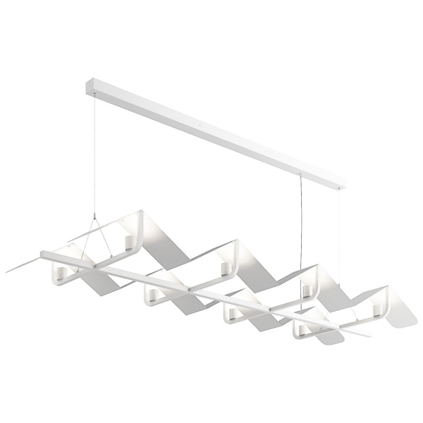 Купить Svetholl Крикет L1840 B800 H180 Лампы: 6 х GU10 ISKR2-180800-18404GU106