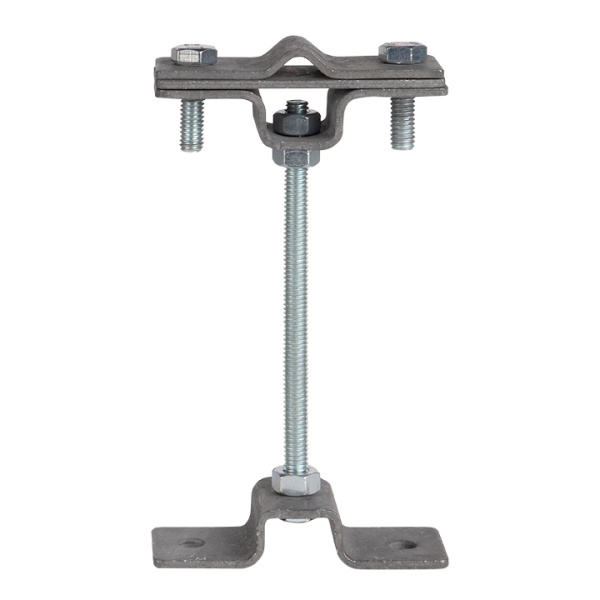 Купить EKF PROxima Держатель дистанционный для полосы и прута L=110 HZ