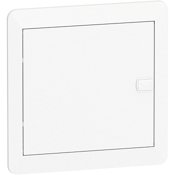 SE Resi9 Щит KV 1 ряд 12 модулей встраиваемый R9H10935