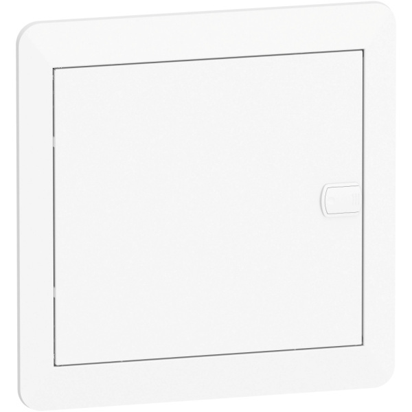 SE Resi9 Щит KV 1 ряд 12 модулей встраиваемый R9H10935