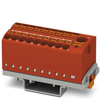 Phoenix Contact Распределительный блок PTFIX 6/18X2,5-N 3273114