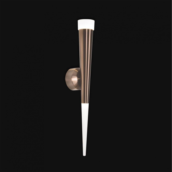 Купить Citilux CL227313 Вегас Кофейный Светильник Настенный