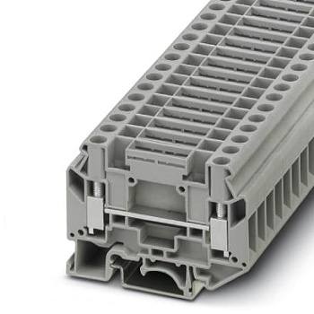 Phoenix Contact Проходные клеммы UKD 6 3072801