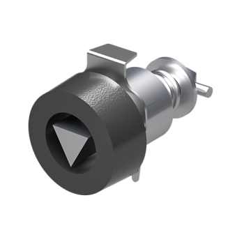 DKC Замок под треугольный ключ RAM Power