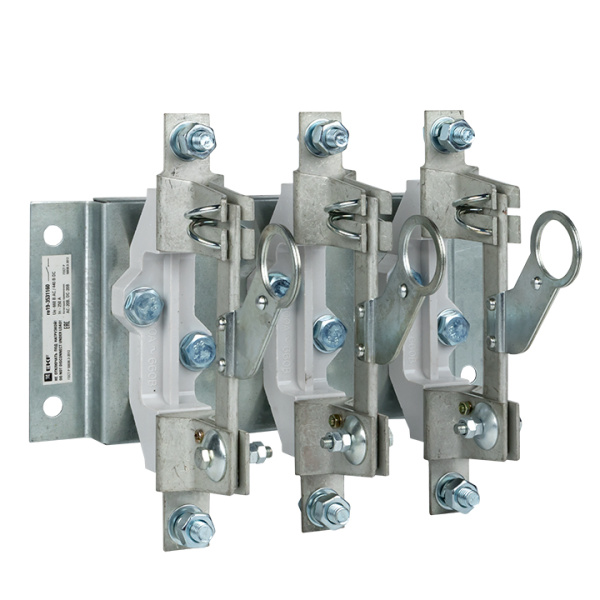 EKF PROxima Разъединитель РЕ19-35-31160 250А