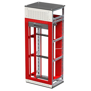 DKC Комплект для установки ППВР Jean Muller В=2200 Г=400