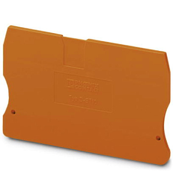 Phoenix Contact Концевая крышка D-ST 10 OG 3037708