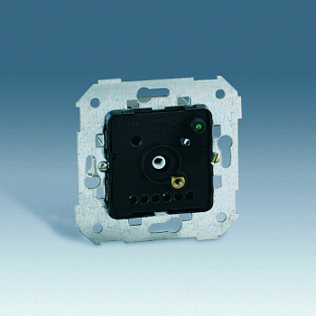 Simon 75 Мех Термостат комнатный 75500-39