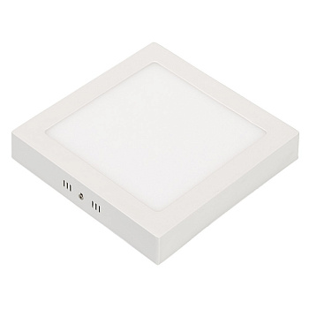 Arlight Светильник SP-S225x225-18W Day White (IP20 Металл, 3 года) 018862