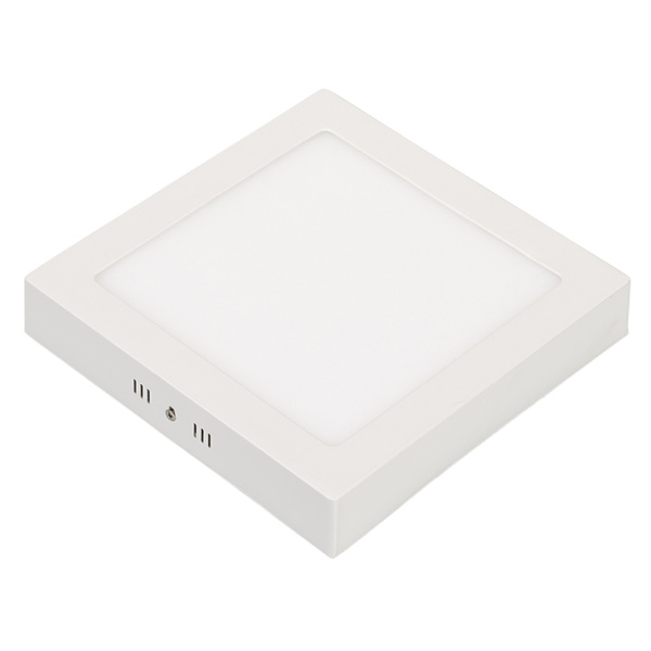 Arlight Светильник SP-S225x225-18W Day White (IP20 Металл, 3 года) 018862