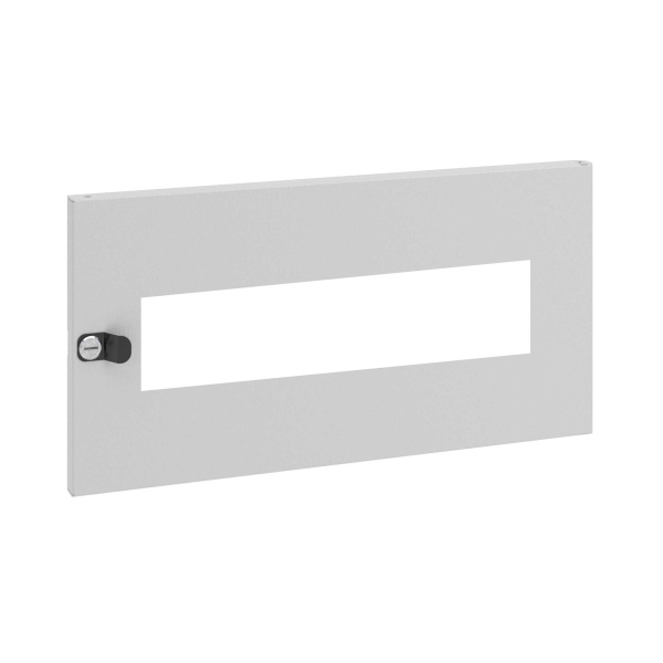 DKC Панель внутренняя поворотная с регулируемой DIN-рейкой Ш=1000 В=200