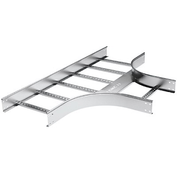 DKC Т-ответвитель 50х400 R-300