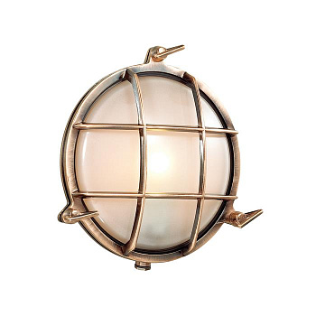 Odeon Light 4130/1W Светильник настенный 220*235*113 Lofi