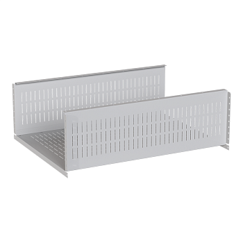 EKF Перегородки для сборки горизонтальных шин Ш600 Г800 FORT PROxima