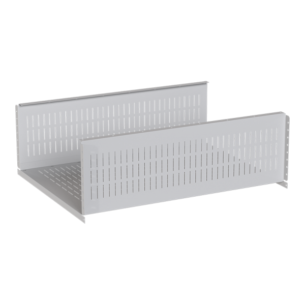 EKF Перегородки для сборки горизонтальных шин Ш600 Г800 FORT PROxima