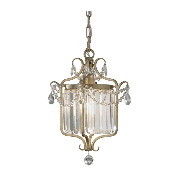 Natural Concept GIANNA Люстра FE-GIANNA1C