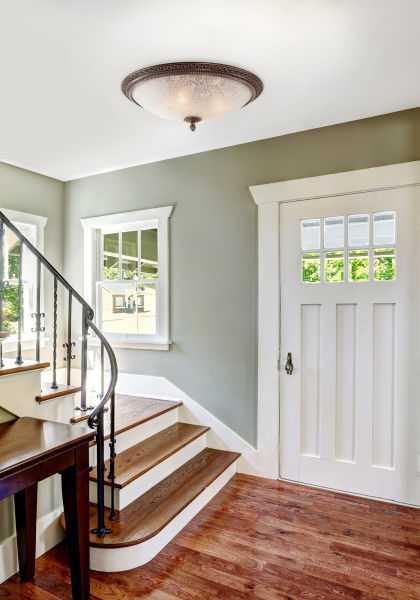 Купить Maytoni Ceiling & Wall Pascal Бронза Антик Настенно-потолочный светильник 4xE27 40W C908-CL-04-R