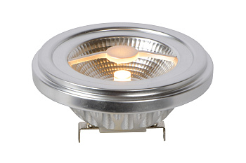 Lucide LED BULB Матовый хром Лампа 49044/10/31