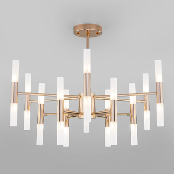 Eurosvet 350 Светильник потолочный a054006