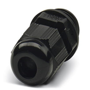 Phoenix Contact G-INVEN-M12-M67N-PNES-BK Кабельный ввод 1424535