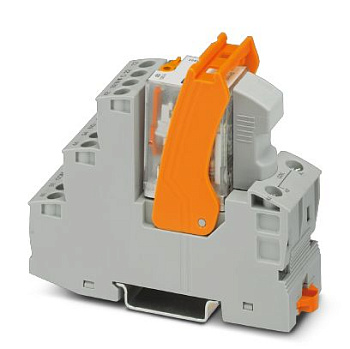 Phoenix Contact Релейный модуль RIF-2-RSC-LV-120 2903317