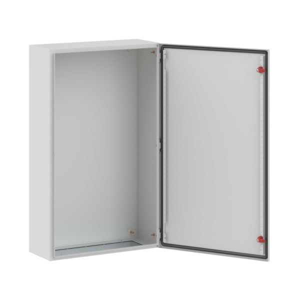 Купить DKC Корпус навесной ST без М/П ВхШхГ 1000x600x250 мм